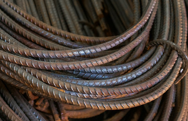 Rebar & Reinforcement