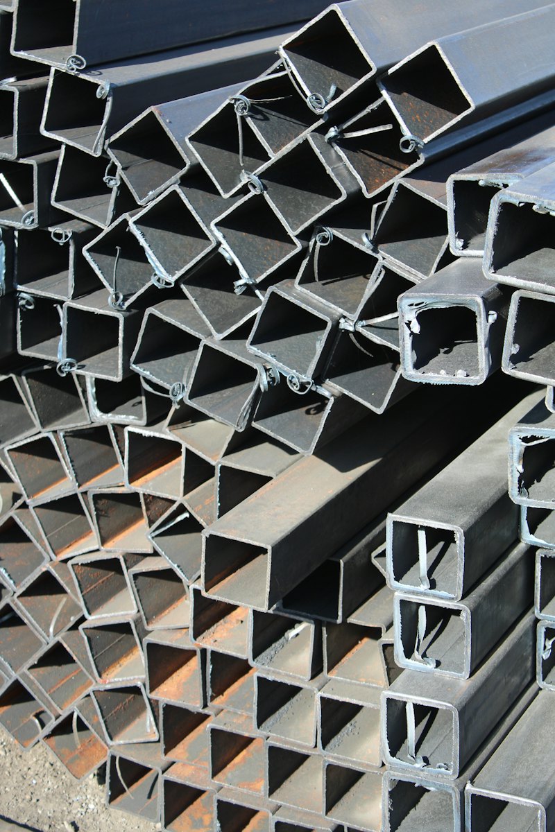 Steel Scrap